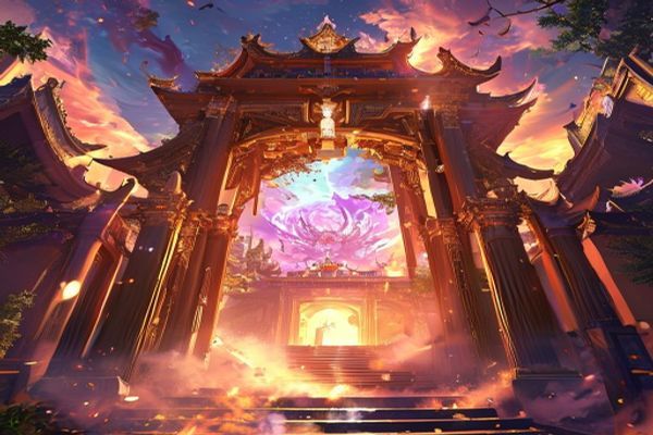 火影忍者格斗游戏